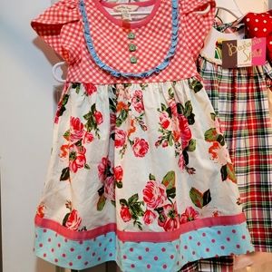 NWOT Matilda Jane Dress
